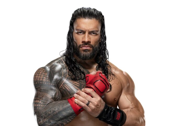 Roman Reigns