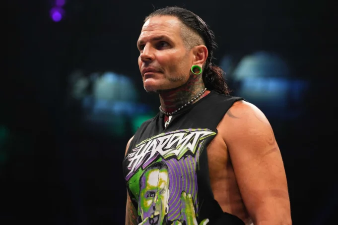 Jeff Hardy