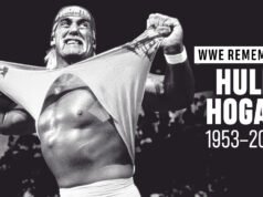 Hulk Hogan Passes Away at 71 – WWE Fans, Legends, and the Entire Wrestling World React to the Death of an Icon Legendary WWE Hall of Famer Hulk Hogan passes away