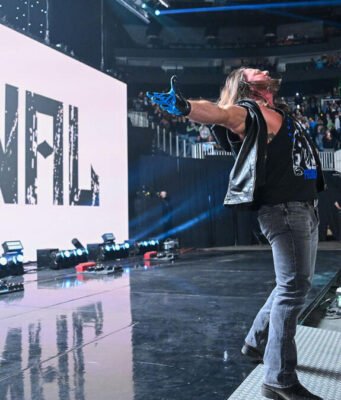 The Deadman’s Final Gift: The Undertaker Inducts AJ Styles into WWE Hall of Fame 2026 AJ-Styles-final-RAW-Retirement