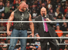 The Beast Wants a Fight: Brock Lesnar’s Road to WrestleMania 42 Begins in Atlanta Brock Lesnar and Paul Heyman