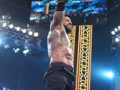 WWE Royal Rumble 2026 Results: Video Highlights + Full Stats At the 2026 Royal Rumble in Saudi Arabia, Roman Reigns and Liv Morgan won the Royal Rumble Matches to earn a main event title match at WrestleMania. Plus, Undisputed WWE Champion Drew McIntyre defeated Sami Zayn, and Gunther retired AJ Styles.